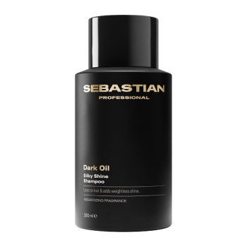 Dark Oil Champú Revitalizante Profesional