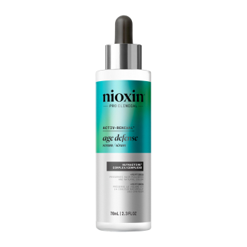 Sérum Age Defense Peptides