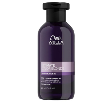 Champú Ultimate Color Blonde