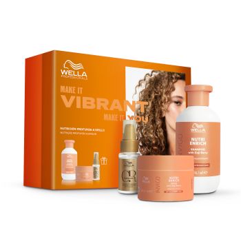 Pack Nutri Enrich