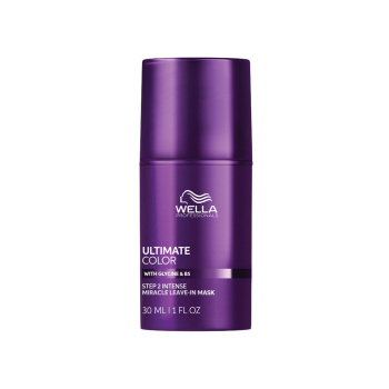 Ultimate Color Mascarilla