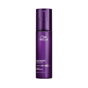 Ultimate Color Shine Spray