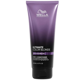 Ultimate Color Blonde Acondicionador Revitalizante