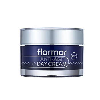 Crema de Día Antiedad