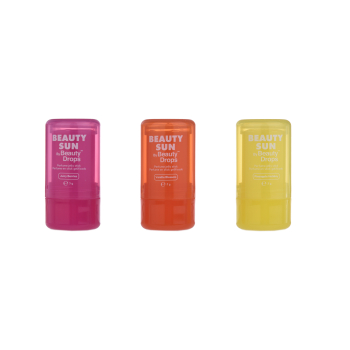 Sun Jelly Perfume Stick Sun Jelly Perfume Stick
