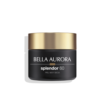 Splendor 60 Bálsamo Reparador Antiedad Piel Seca
