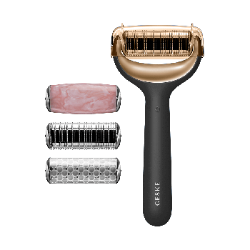 MicroNeedle Rodillo Facial y Corporal 9 en 1