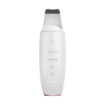 Microcurrent Skin Scrubber & Blackhead 