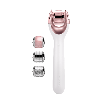 MicroNeedle Rodillo Facial