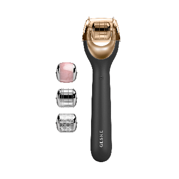 MicroNeedle Rodillo Facial