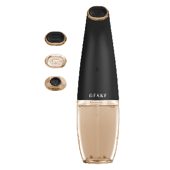 Aqua-Stream Face Cleanse 8 in 1