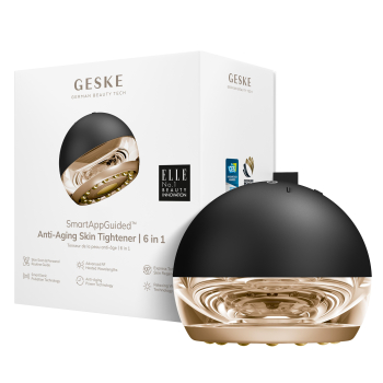 Anti-Aging Skin Tightener 6 in 1 Black Gold Anti-Aging Skin Tightener 6 in 1 Black Gold