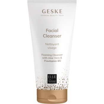 Facial Cleanser Espuma Limpiadora Facial