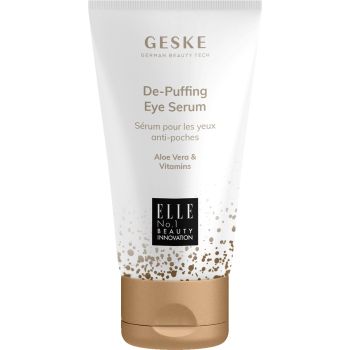 De-Puffing Eye Serum Contorno de Ojos