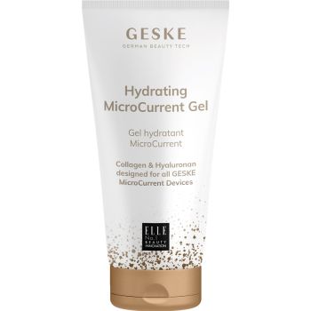 MicroCurrent Gel Hidratante