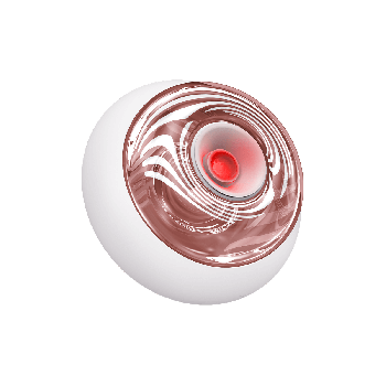 Sonic Cool & Warm Face and Body Massager 9 in 1