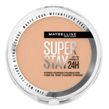 SuperStay Polvos 24h