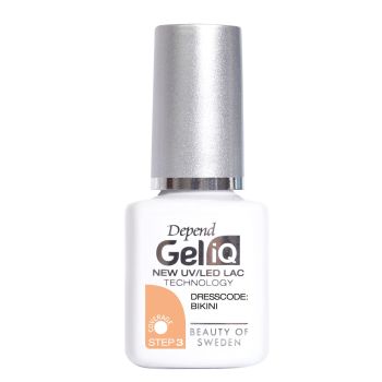 Esmalte de Uñas Semipermanente