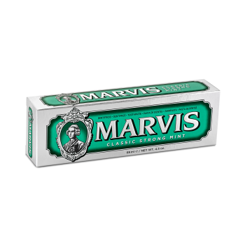 Pasta de Dientes Classic Strong Mint
