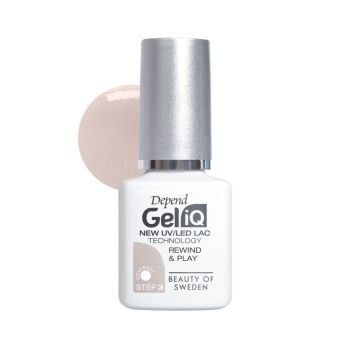 Esmalte de Uñas Semipermanente