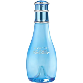 Cool Water Woman EDT