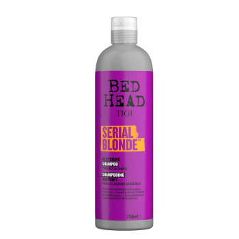Bed Head Serial Blonde Champú