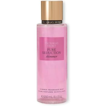 Pure Seduction Shimmer Body Mist