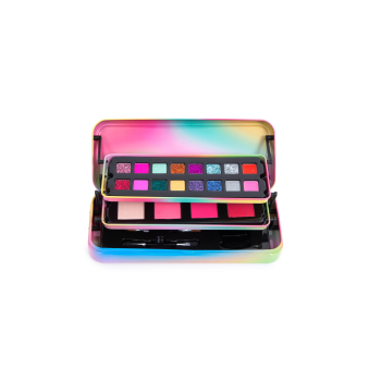 Paleta de Sombra de Ojos Beauty