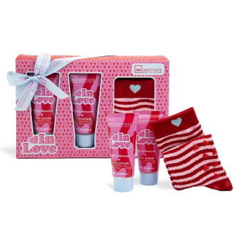 In Love Foot Care