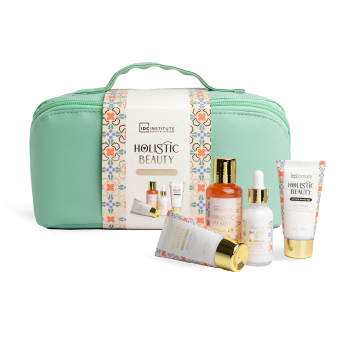 Set Holistic Beauty Complete Skincare