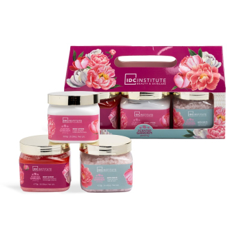 Set Garden Complete Care