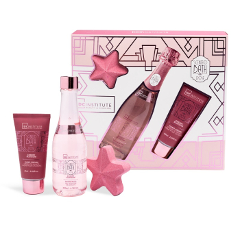 Set de Baño Rosa