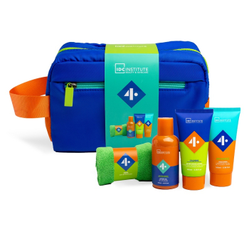 Men Wash Bag