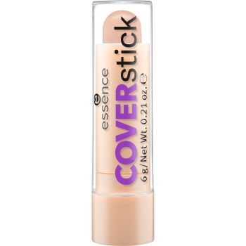 Coverstick Corrector en Stick