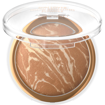 Sun Lover Glow Polvos Bronceadores