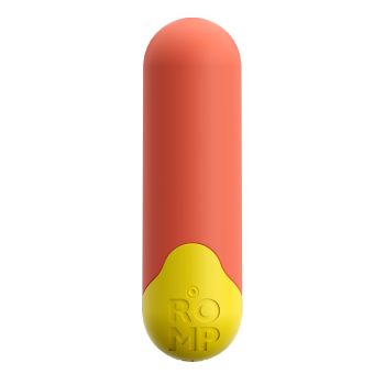 Riot Vibrador