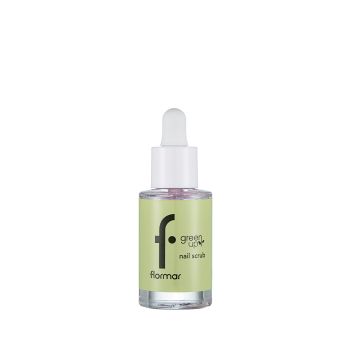 Green Up Esfoliante para Unhas