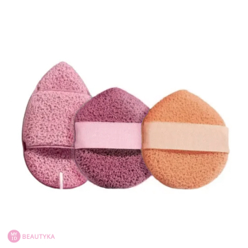 Esponja Facial Cleansing