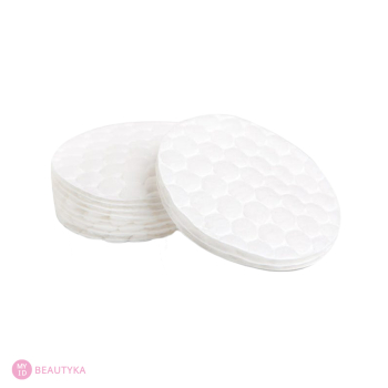 Cotton Pads Soft and Comfortable