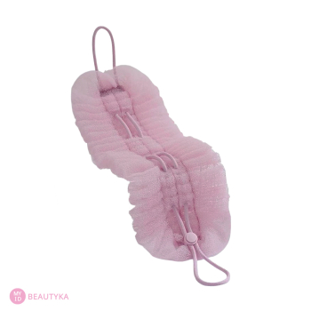 Spa Back Srubber Exfoliante Para Espalda