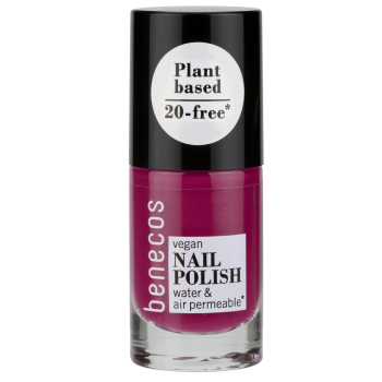 Esmalte de Uñas 20-Free