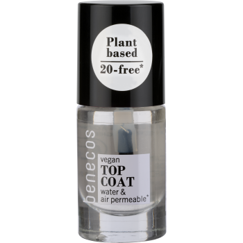 Esmalte de Uñas 20-Free