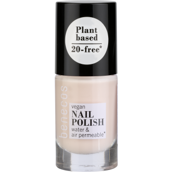 Esmalte de Uñas 20-Free