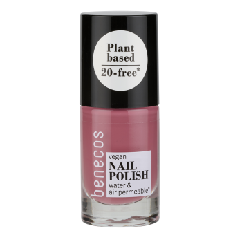 Esmalte de Uñas 20-Free