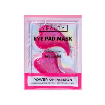 Mascarilla de Ojos Power of Passion