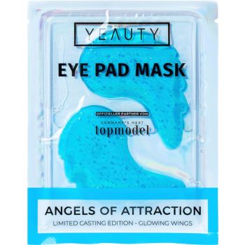 Mascarilla de Ojos Angels of Attraction