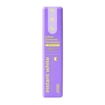Pasta Dental Corrector de Color Instant White