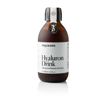 Bebida Hyaluron Advanced Beauty Formula