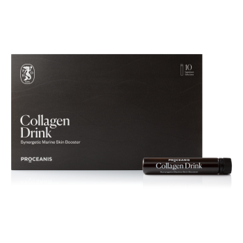 Collagen Drink Synergetic Marine Skin Booster Bebida de Colágeno