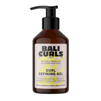 Gel Definidor Rizos